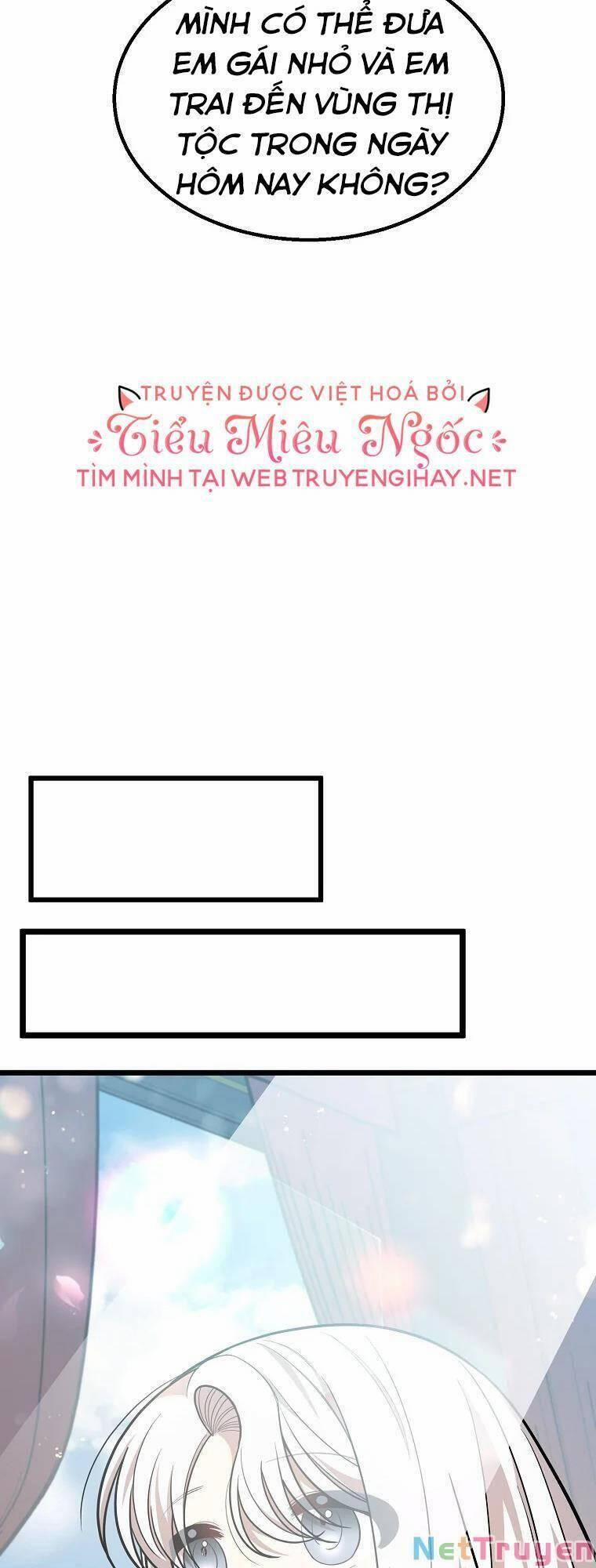 Những Người Anh Nguy Hiểm Của Công Nương 29 trang 44