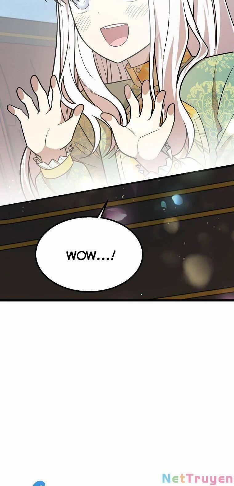 Những Người Anh Nguy Hiểm Của Công Nương 29 trang 45