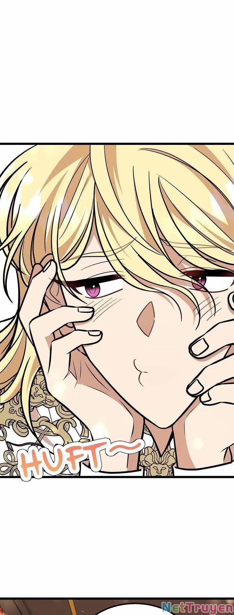 Những Người Anh Nguy Hiểm Của Công Nương 29 trang 47