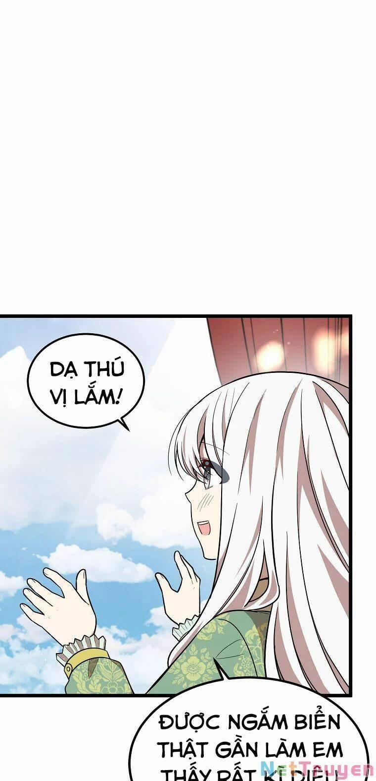 Những Người Anh Nguy Hiểm Của Công Nương 29 trang 49