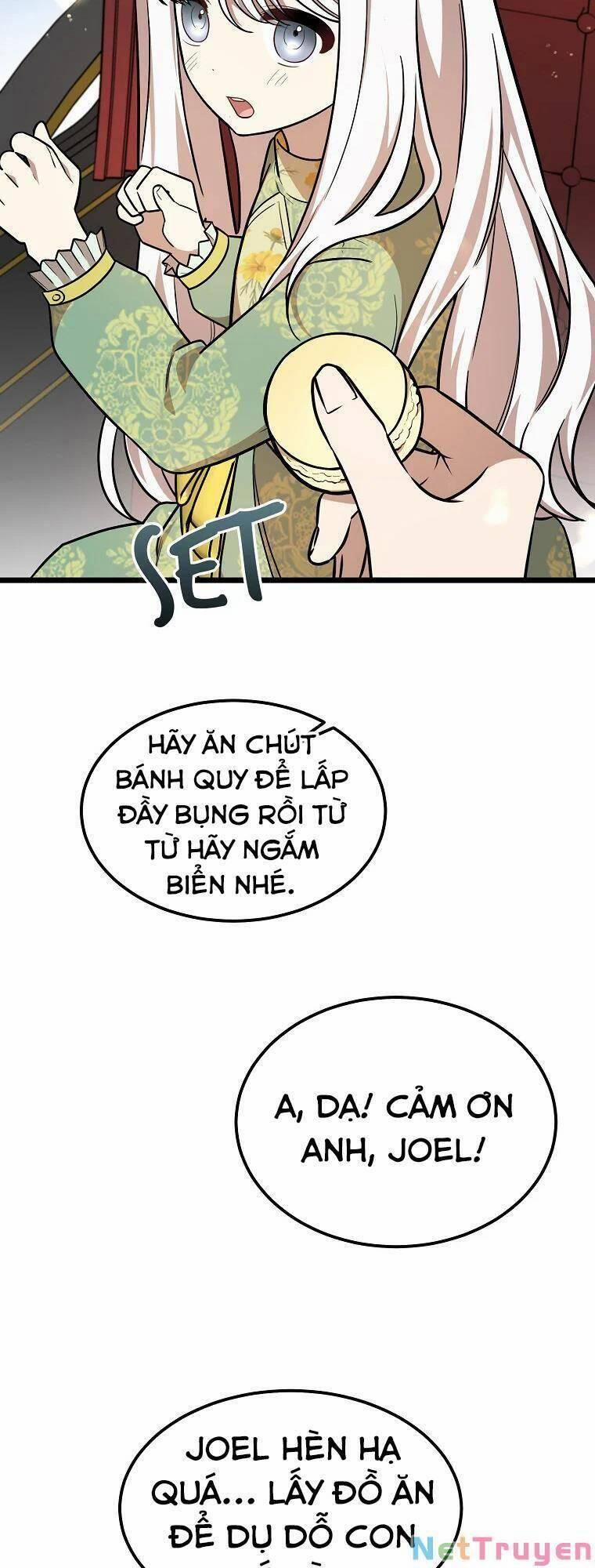 Những Người Anh Nguy Hiểm Của Công Nương 29 trang 53