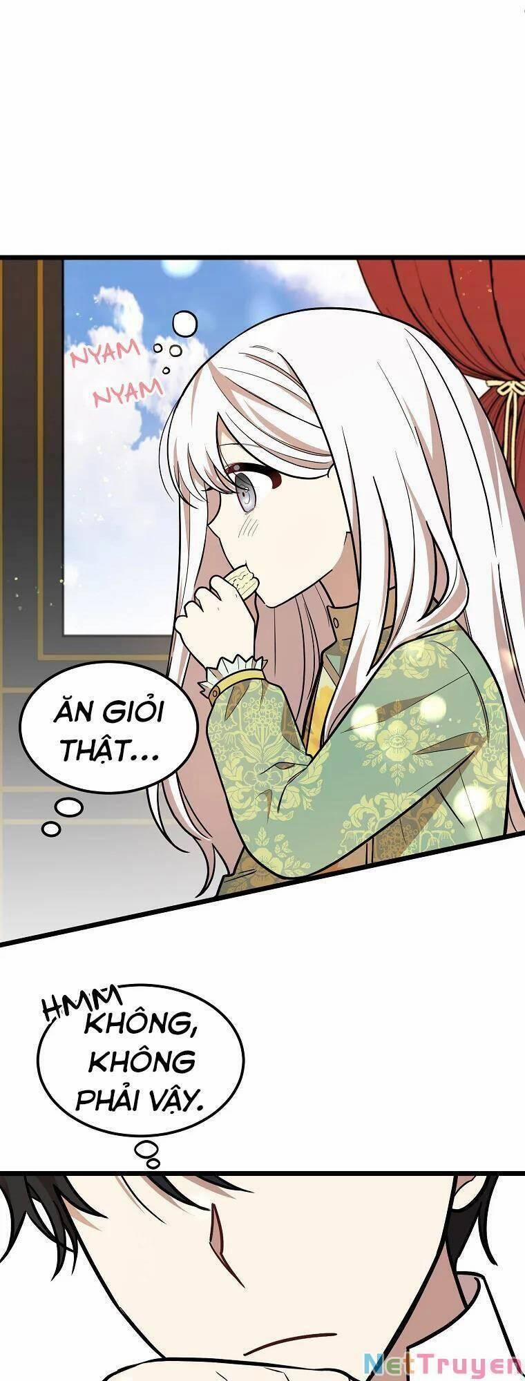 Những Người Anh Nguy Hiểm Của Công Nương 29 trang 56