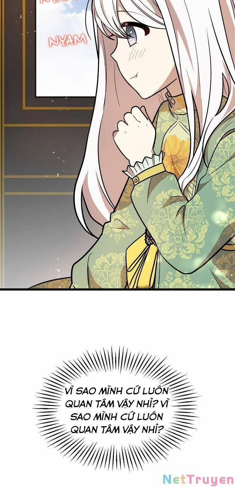 Những Người Anh Nguy Hiểm Của Công Nương 29 trang 59