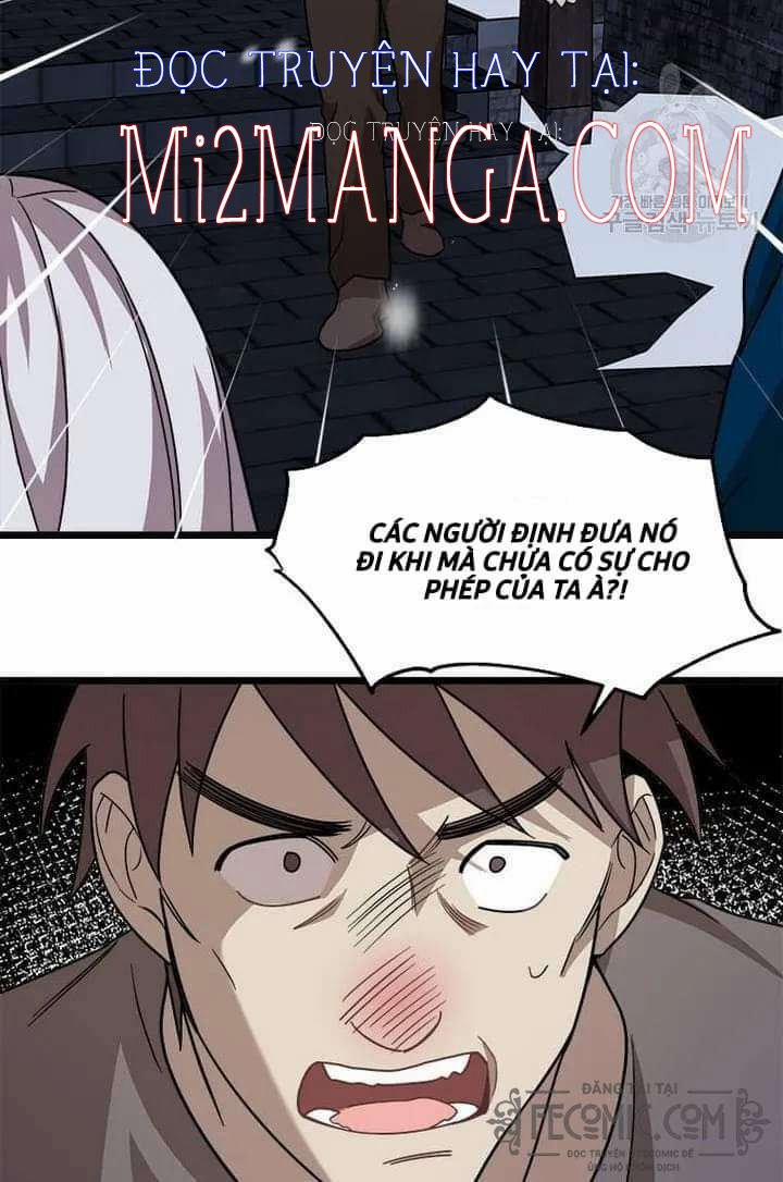 Những Người Anh Nguy Hiểm Của Công Nương 3 trang 0