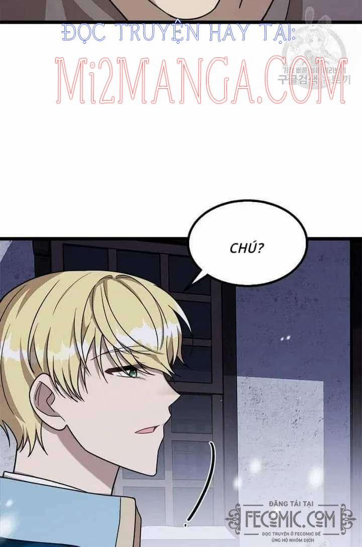 Những Người Anh Nguy Hiểm Của Công Nương 3 trang 1