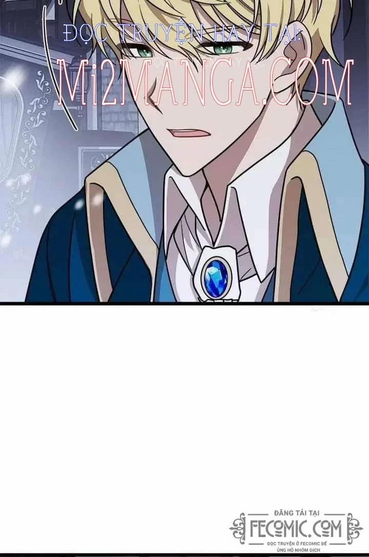 Những Người Anh Nguy Hiểm Của Công Nương 3 trang 11