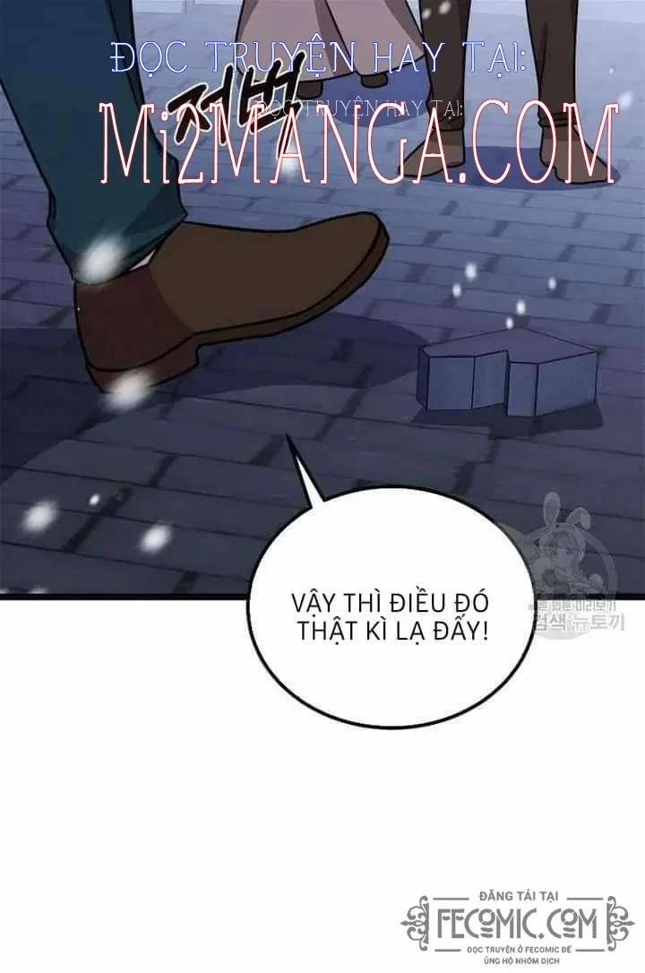 Những Người Anh Nguy Hiểm Của Công Nương 3 trang 12