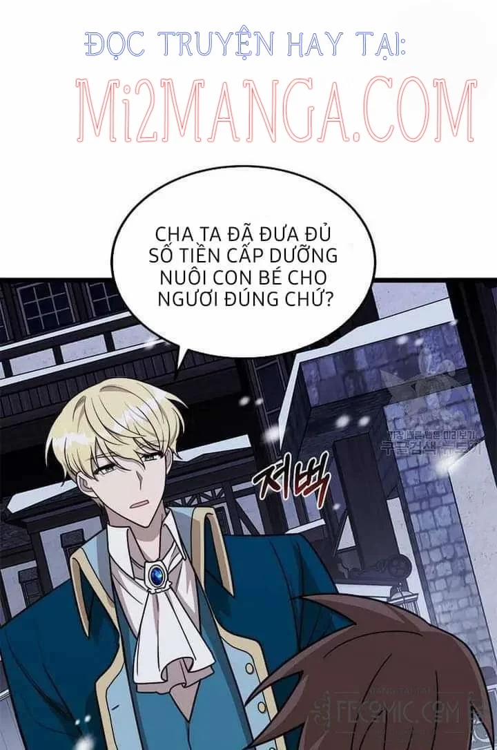 Những Người Anh Nguy Hiểm Của Công Nương 3 trang 13