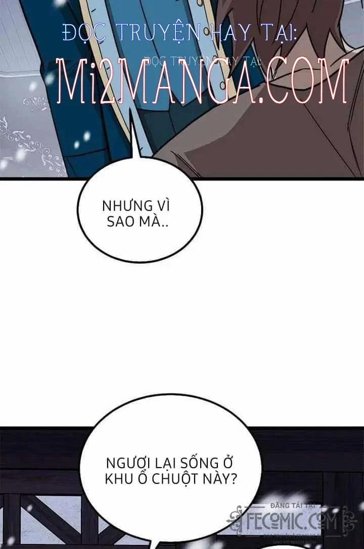 Những Người Anh Nguy Hiểm Của Công Nương 3 trang 14