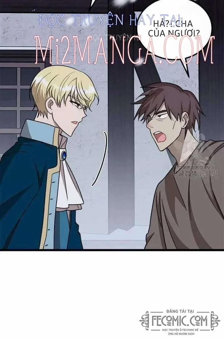 Những Người Anh Nguy Hiểm Của Công Nương 3 trang 15