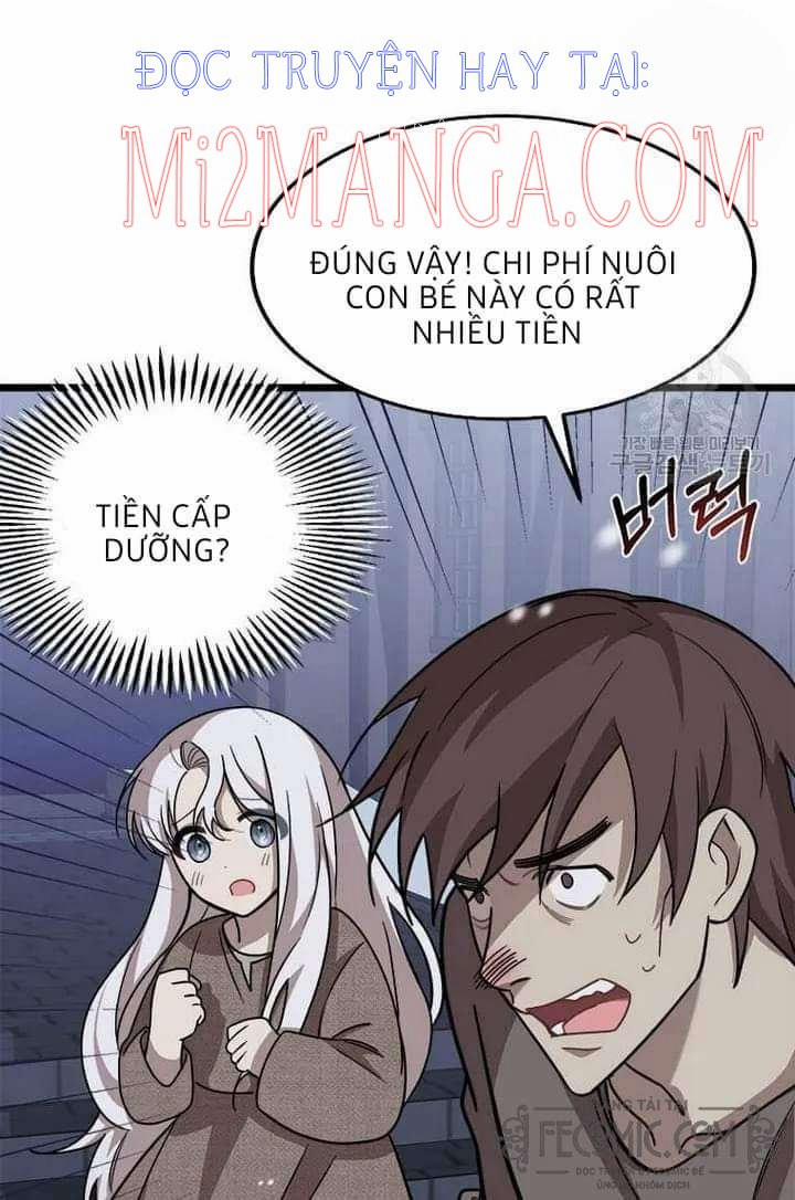 Những Người Anh Nguy Hiểm Của Công Nương 3 trang 18