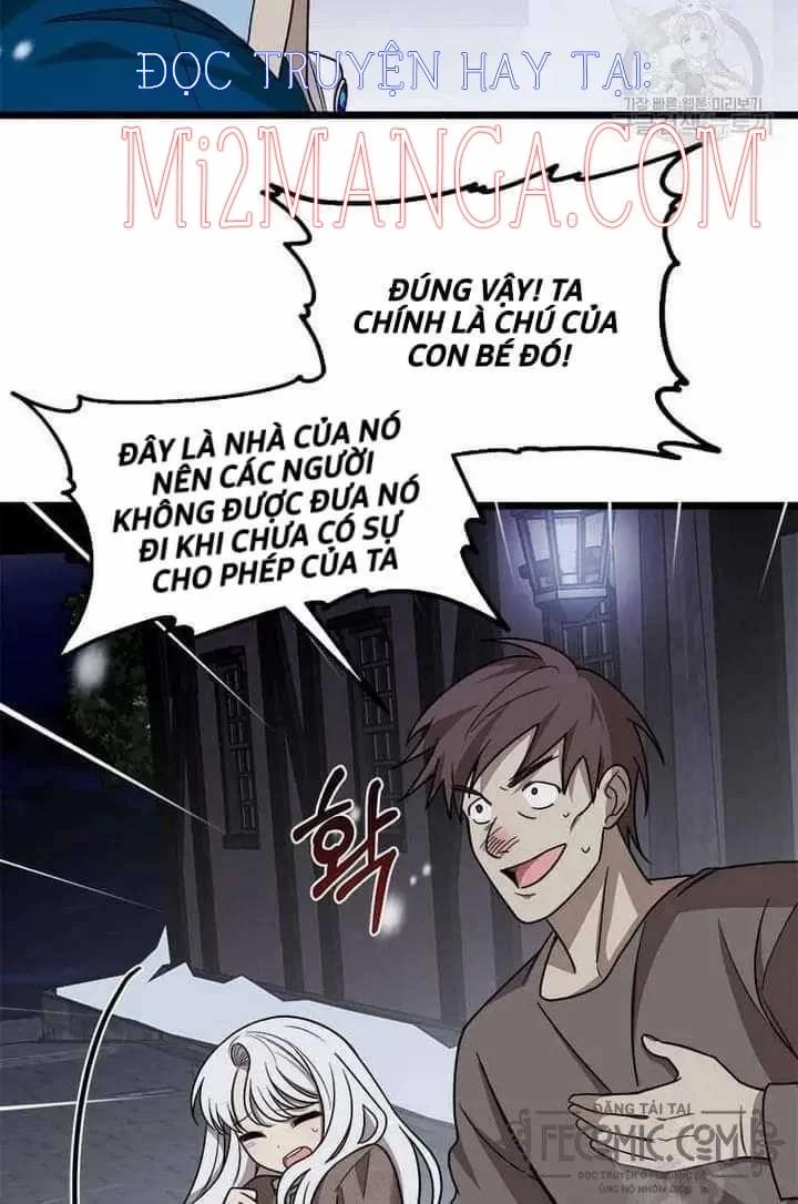 Những Người Anh Nguy Hiểm Của Công Nương 3 trang 2