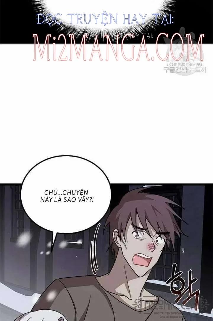 Những Người Anh Nguy Hiểm Của Công Nương 3 trang 22