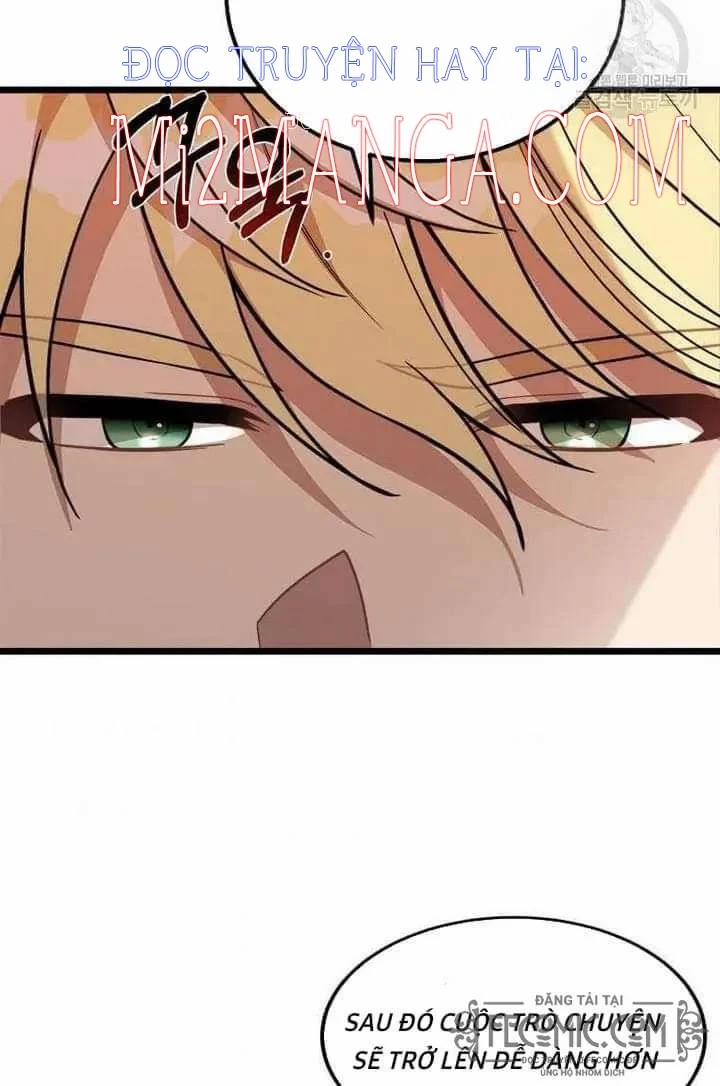 Những Người Anh Nguy Hiểm Của Công Nương 3 trang 25