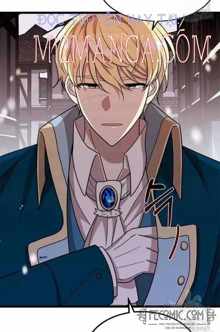 Những Người Anh Nguy Hiểm Của Công Nương 3 trang 26