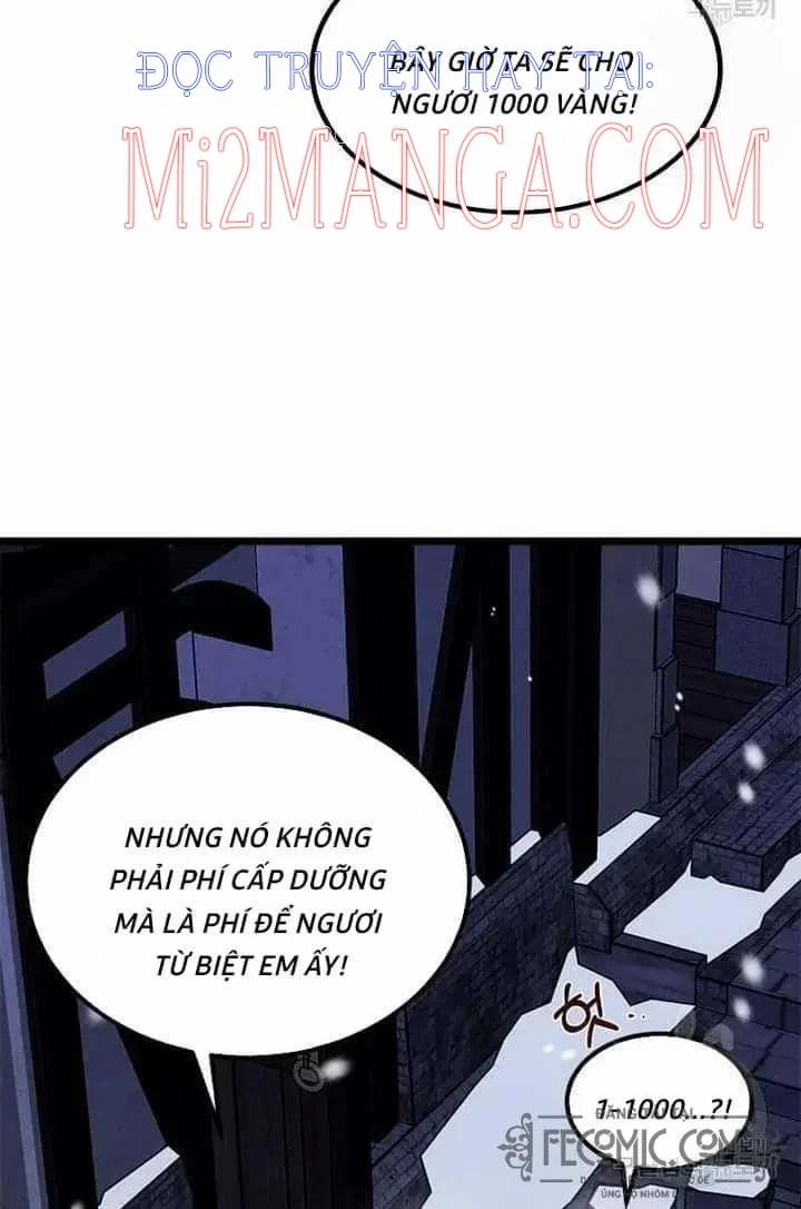 Những Người Anh Nguy Hiểm Của Công Nương 3 trang 27