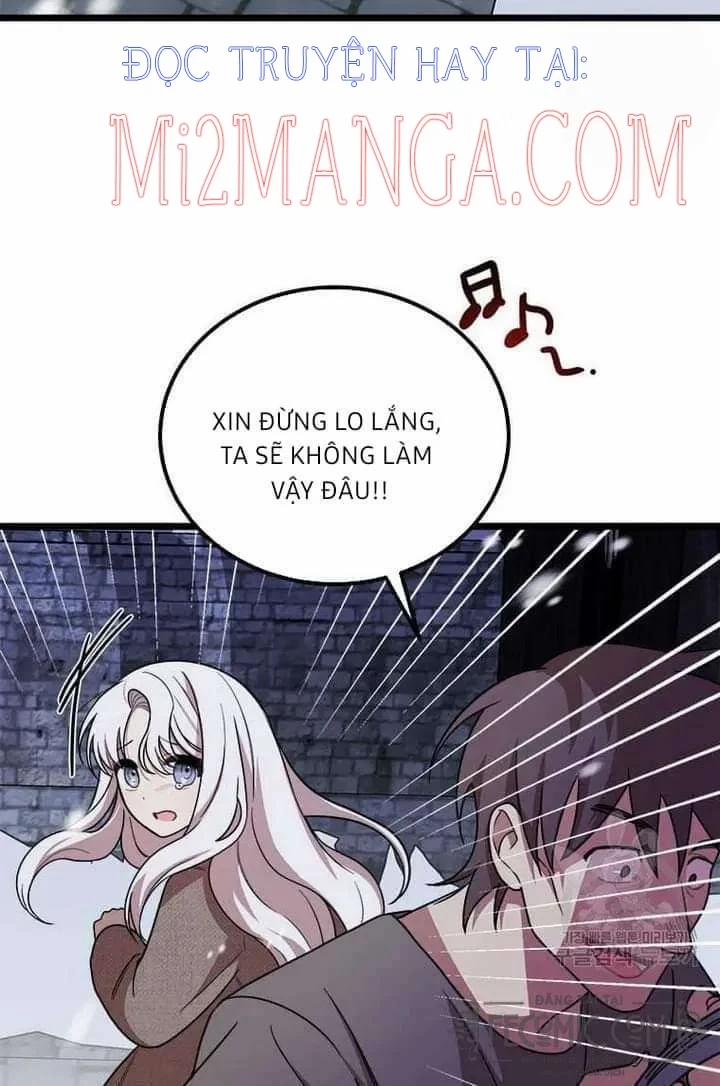 Những Người Anh Nguy Hiểm Của Công Nương 3 trang 29