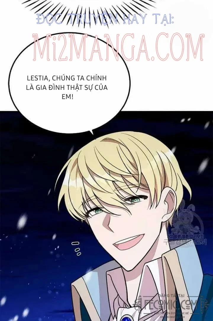 Những Người Anh Nguy Hiểm Của Công Nương 3 trang 32