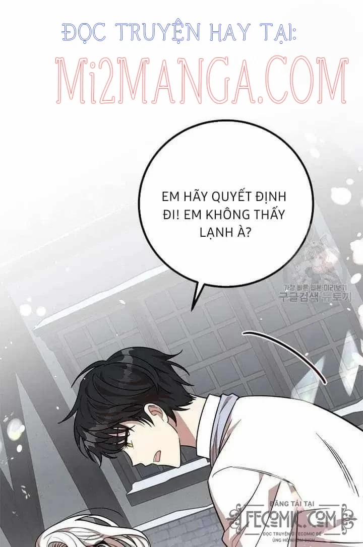 Những Người Anh Nguy Hiểm Của Công Nương 3 trang 37