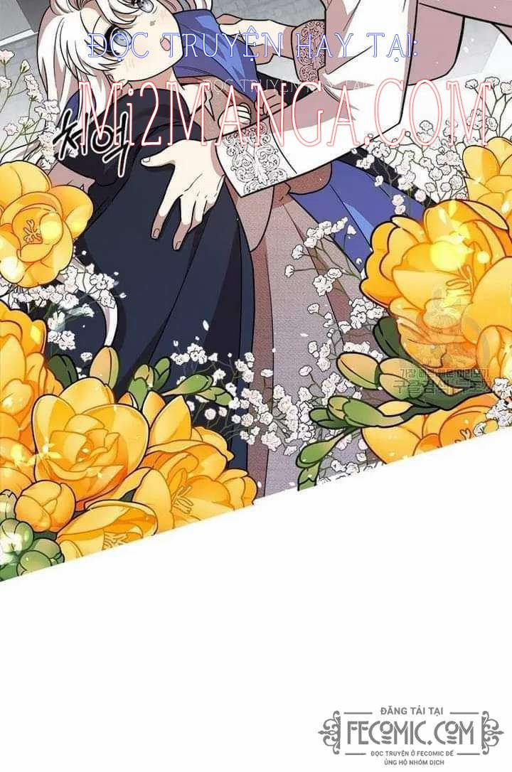 Những Người Anh Nguy Hiểm Của Công Nương 3 trang 38