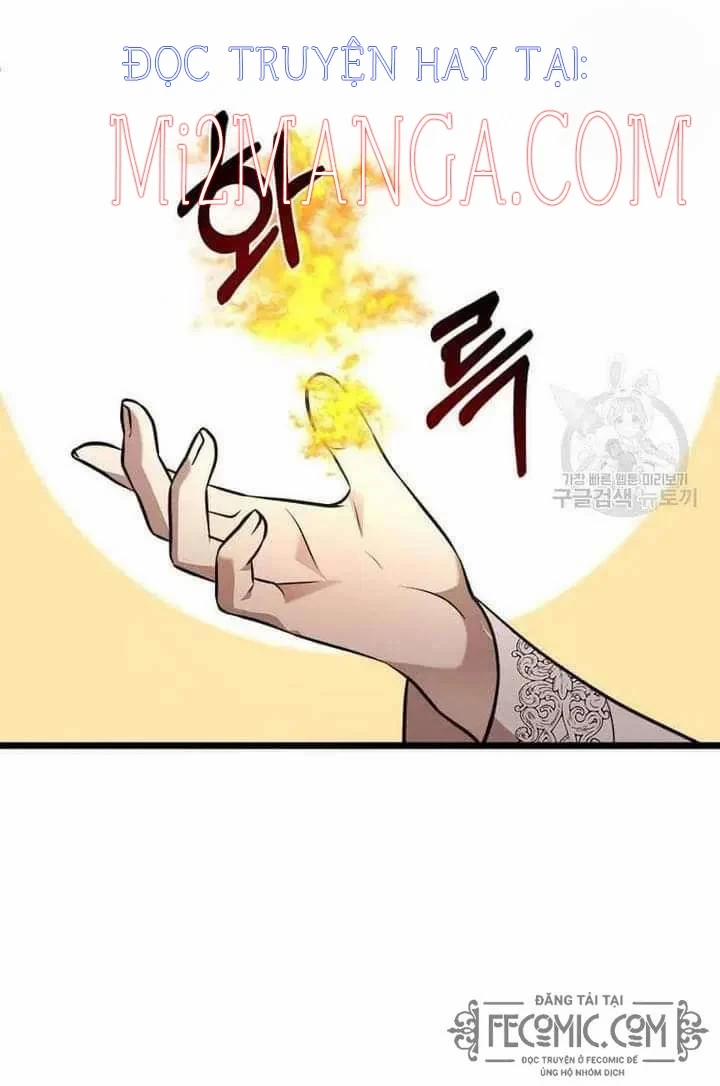 Những Người Anh Nguy Hiểm Của Công Nương 3 trang 39