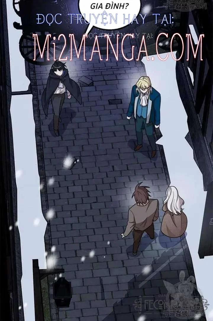 Những Người Anh Nguy Hiểm Của Công Nương 3 trang 4