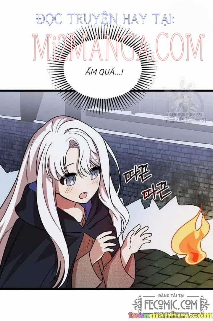 Những Người Anh Nguy Hiểm Của Công Nương 3 trang 41