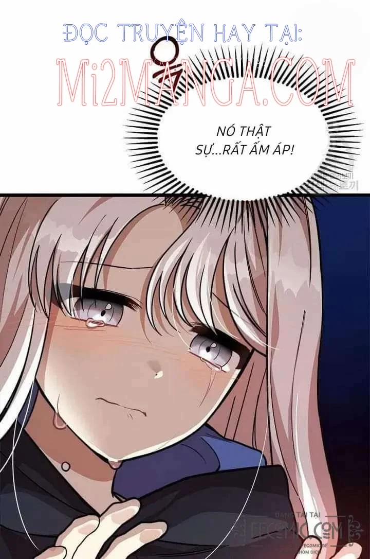 Những Người Anh Nguy Hiểm Của Công Nương 3 trang 42