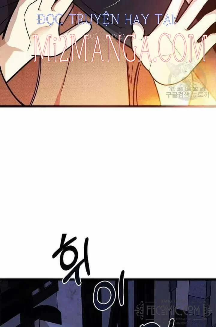 Những Người Anh Nguy Hiểm Của Công Nương 3 trang 43