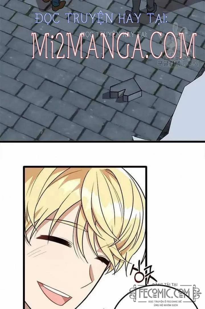 Những Người Anh Nguy Hiểm Của Công Nương 3 trang 45