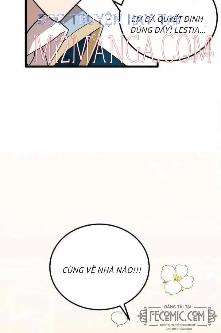 Những Người Anh Nguy Hiểm Của Công Nương 3 trang 46