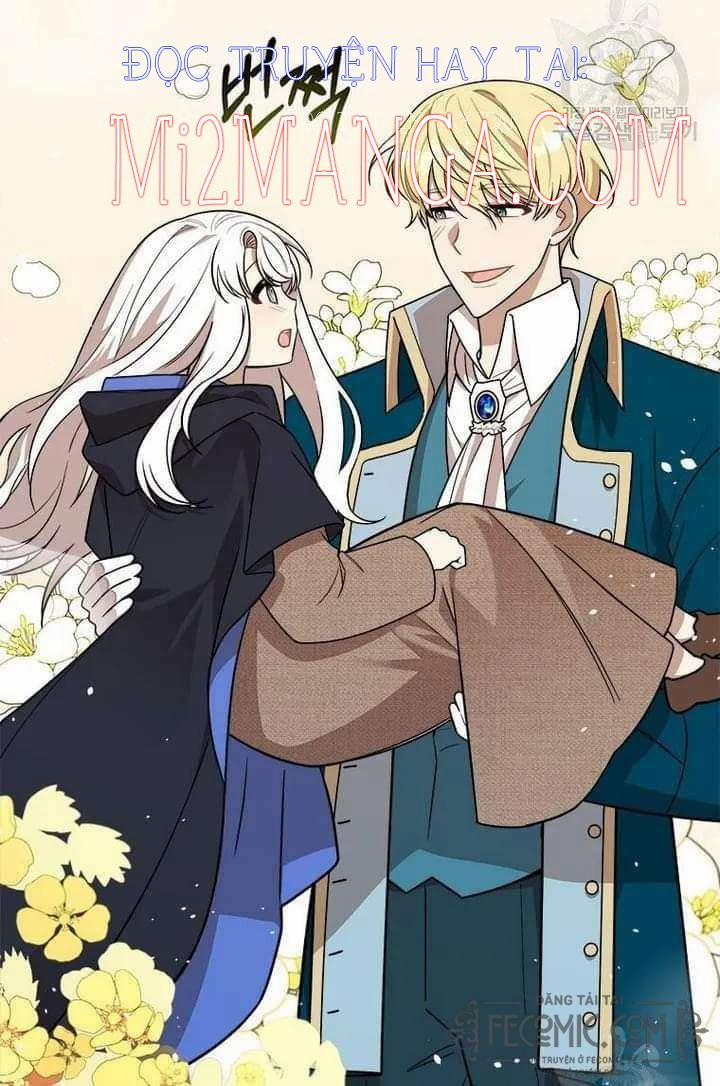 Những Người Anh Nguy Hiểm Của Công Nương 3 trang 47