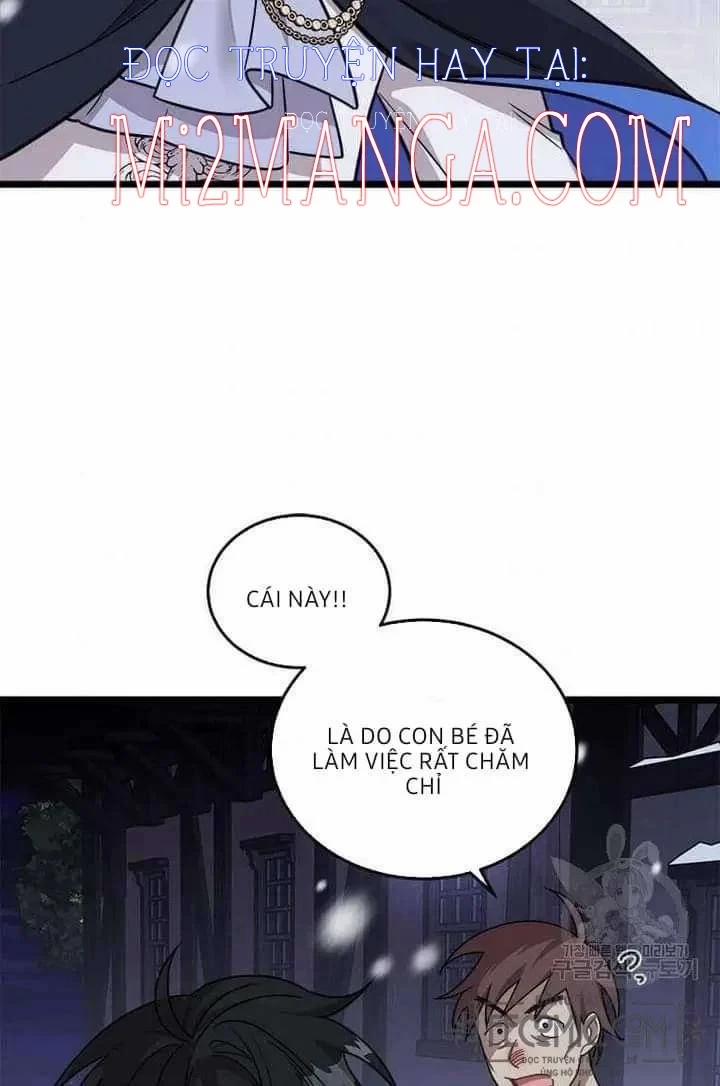 Những Người Anh Nguy Hiểm Của Công Nương 3 trang 6