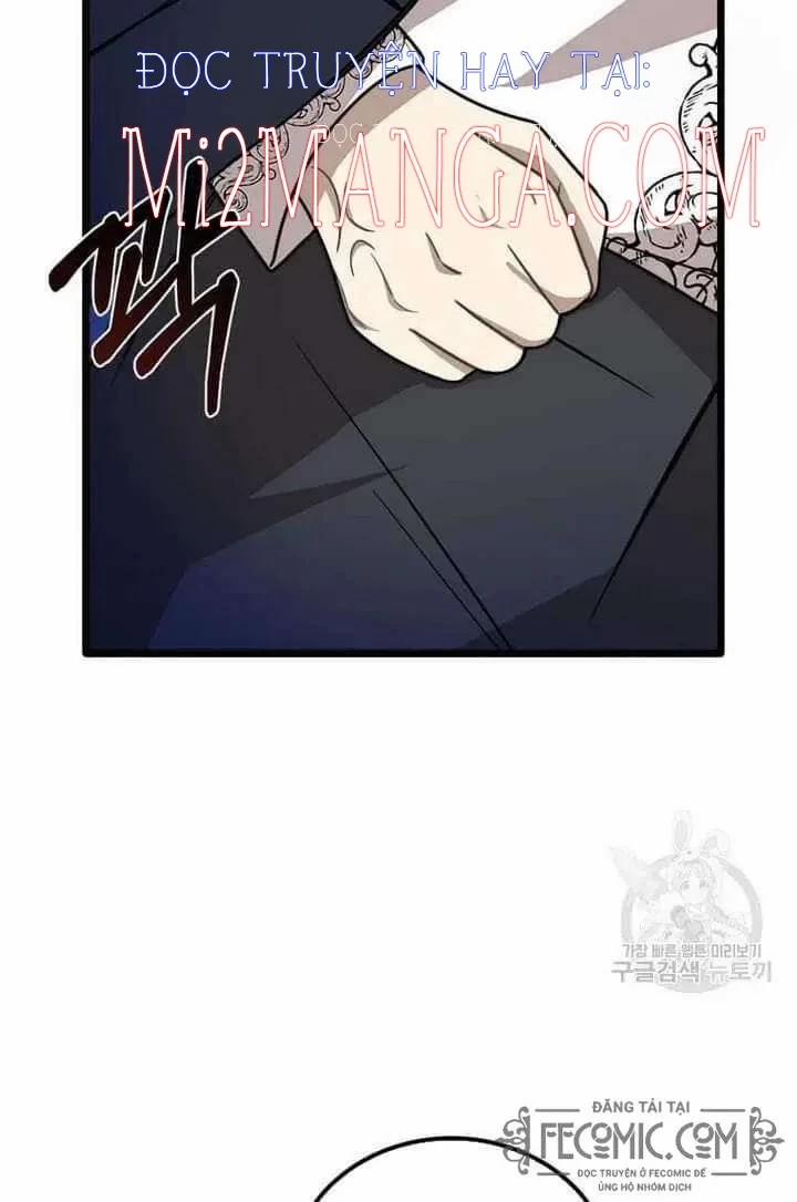 Những Người Anh Nguy Hiểm Của Công Nương 3 trang 8