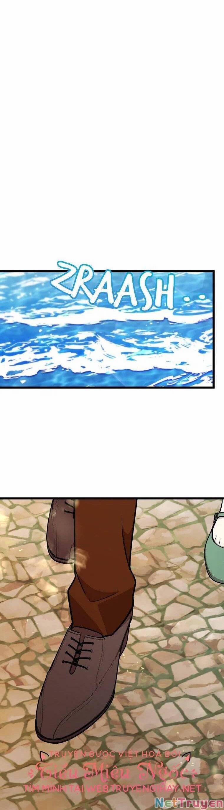 Những Người Anh Nguy Hiểm Của Công Nương 30 trang 13