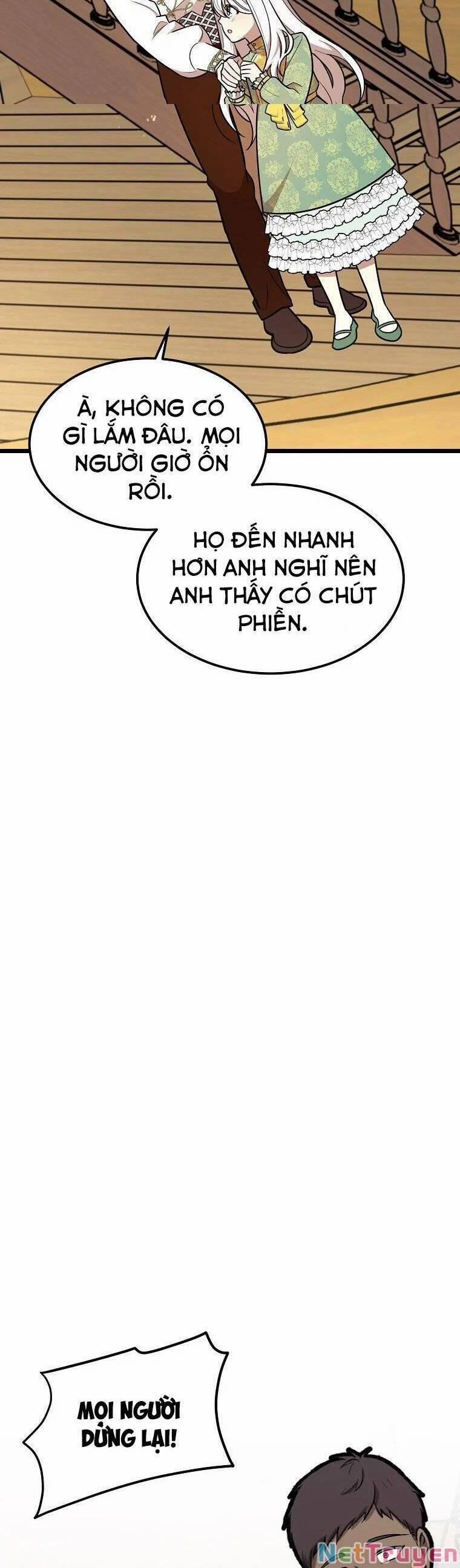 Những Người Anh Nguy Hiểm Của Công Nương 30 trang 26