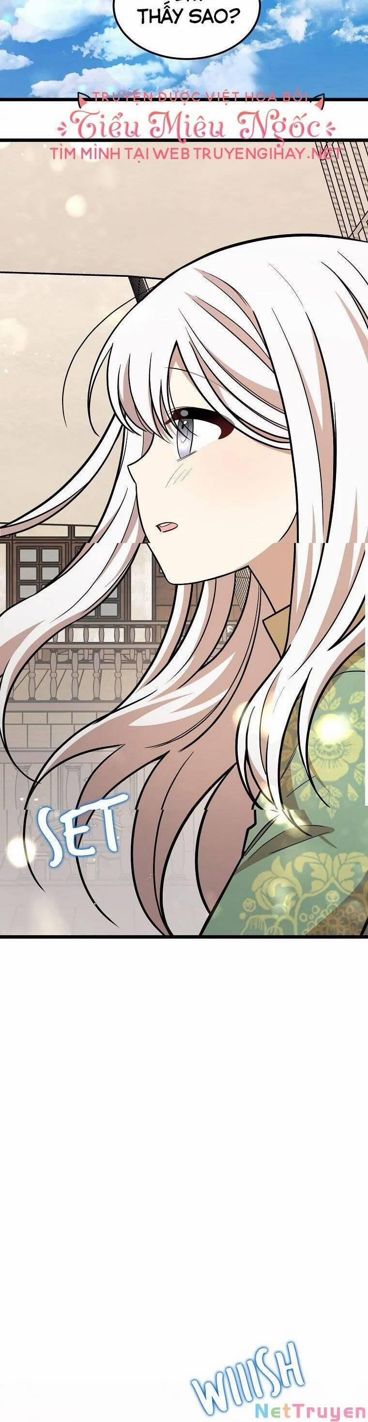 Những Người Anh Nguy Hiểm Của Công Nương 30 trang 32