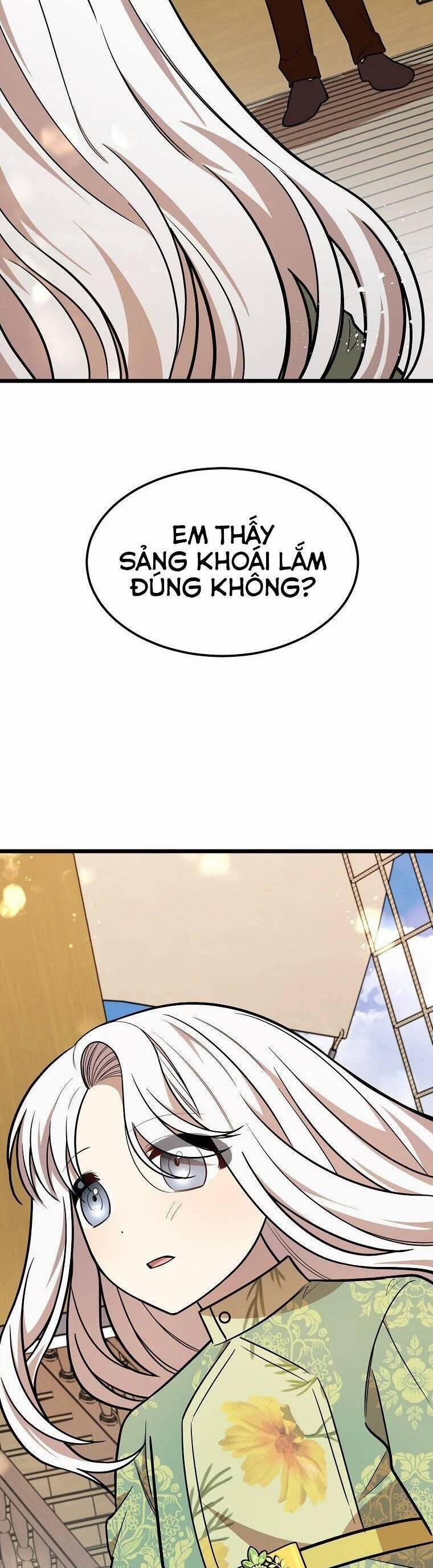 Những Người Anh Nguy Hiểm Của Công Nương 30 trang 34