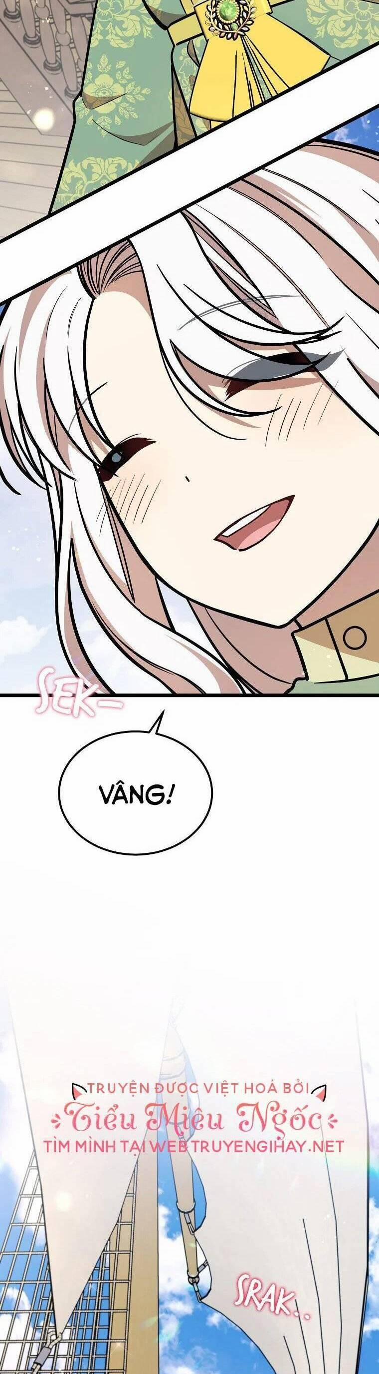 Những Người Anh Nguy Hiểm Của Công Nương 30 trang 35