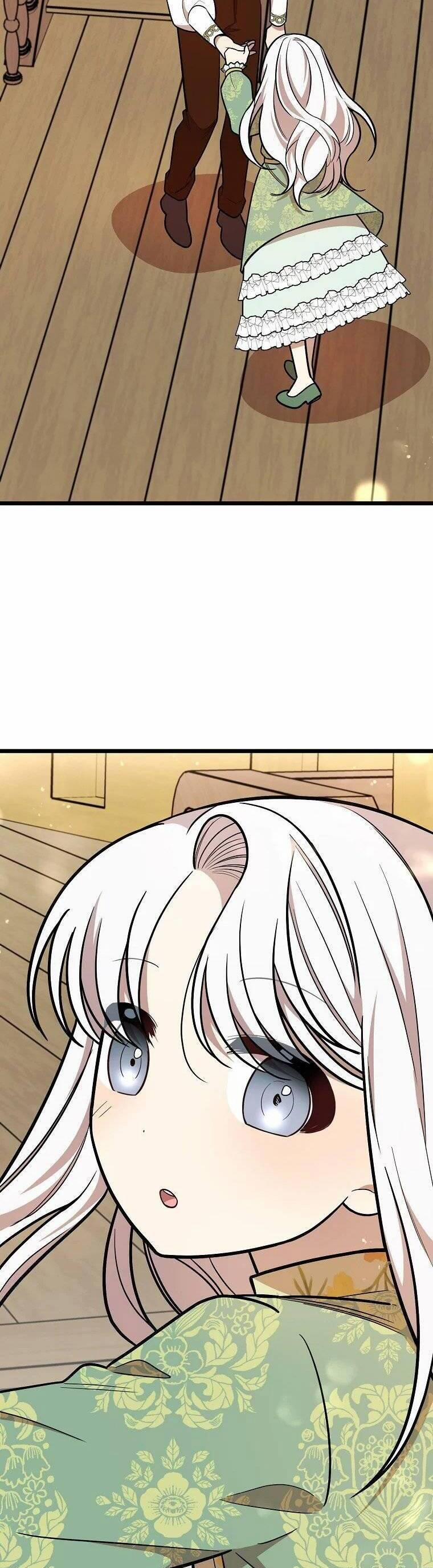 Những Người Anh Nguy Hiểm Của Công Nương 30 trang 37