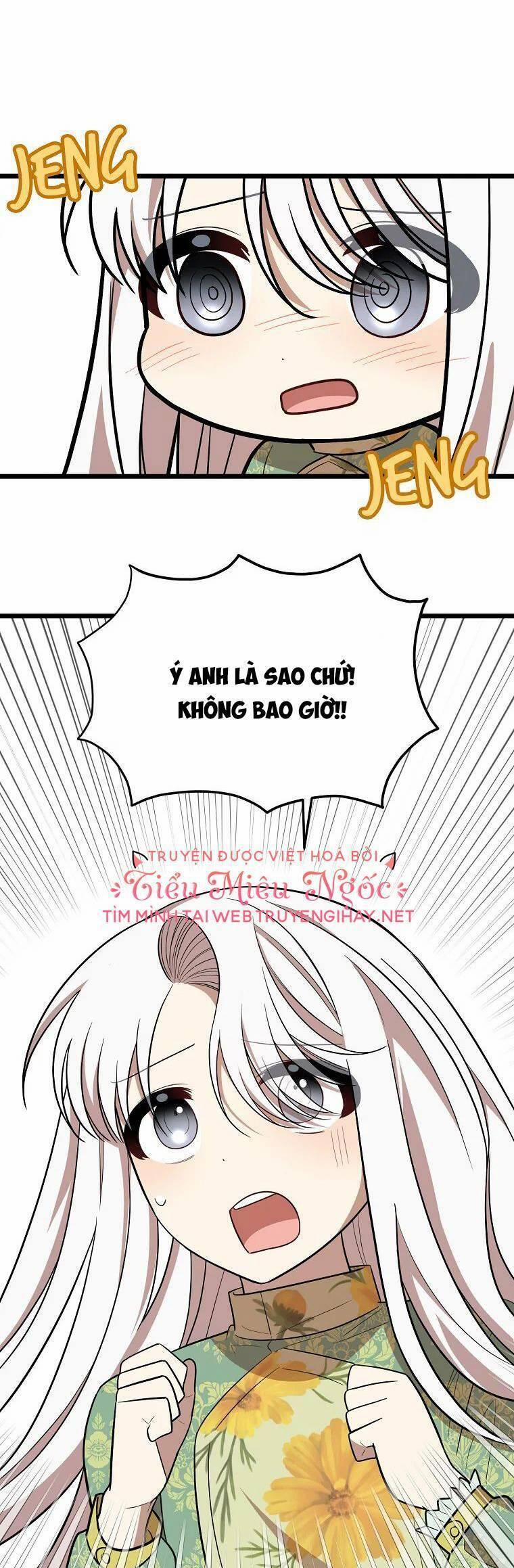 Những Người Anh Nguy Hiểm Của Công Nương 31 trang 23