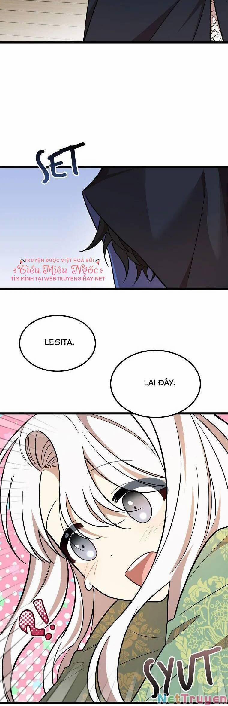 Những Người Anh Nguy Hiểm Của Công Nương 31 trang 9