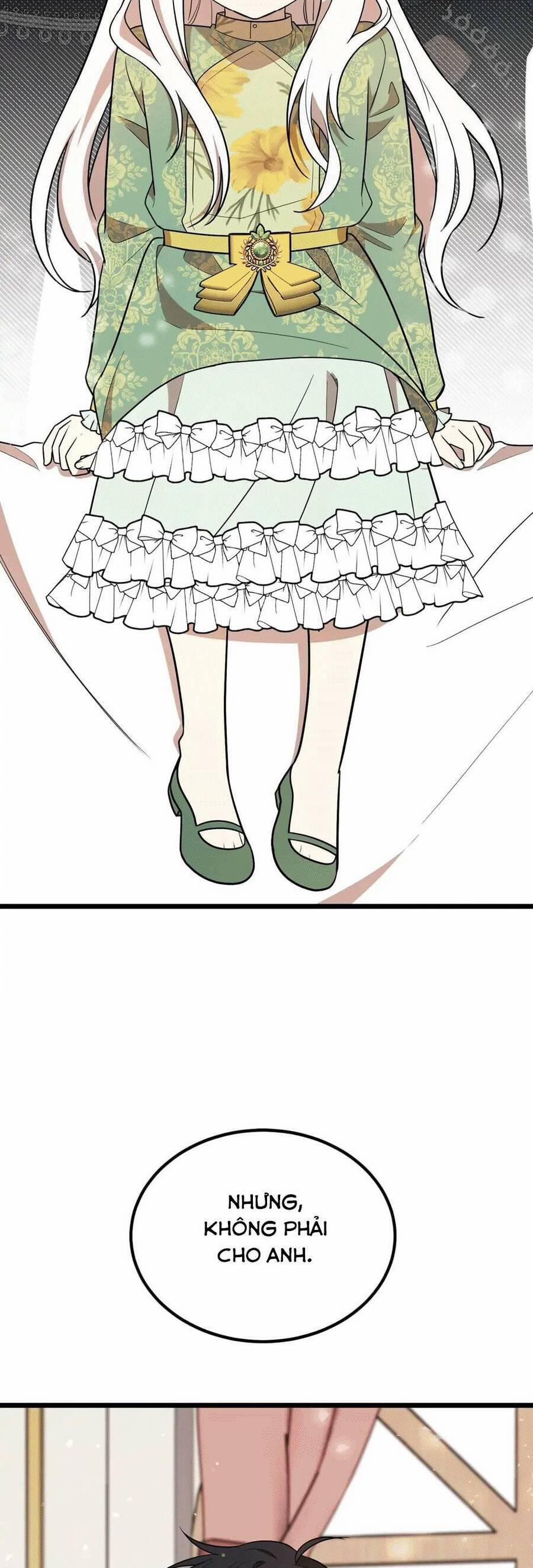 Những Người Anh Nguy Hiểm Của Công Nương 32 trang 11