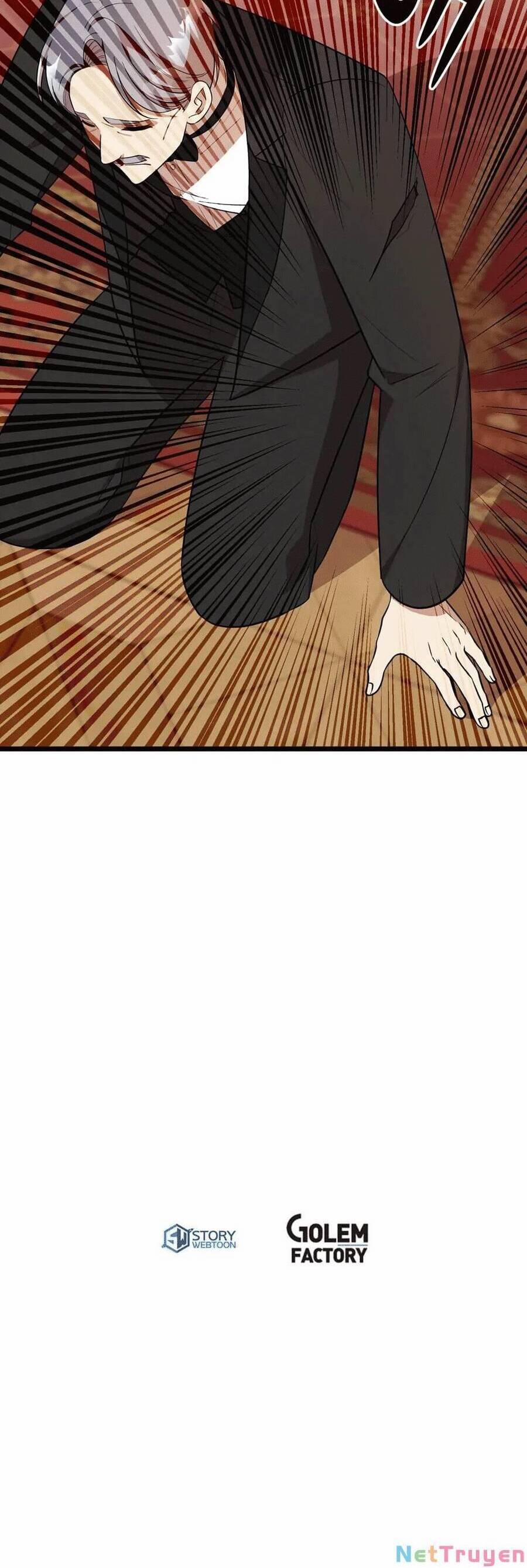 Những Người Anh Nguy Hiểm Của Công Nương 32 trang 44