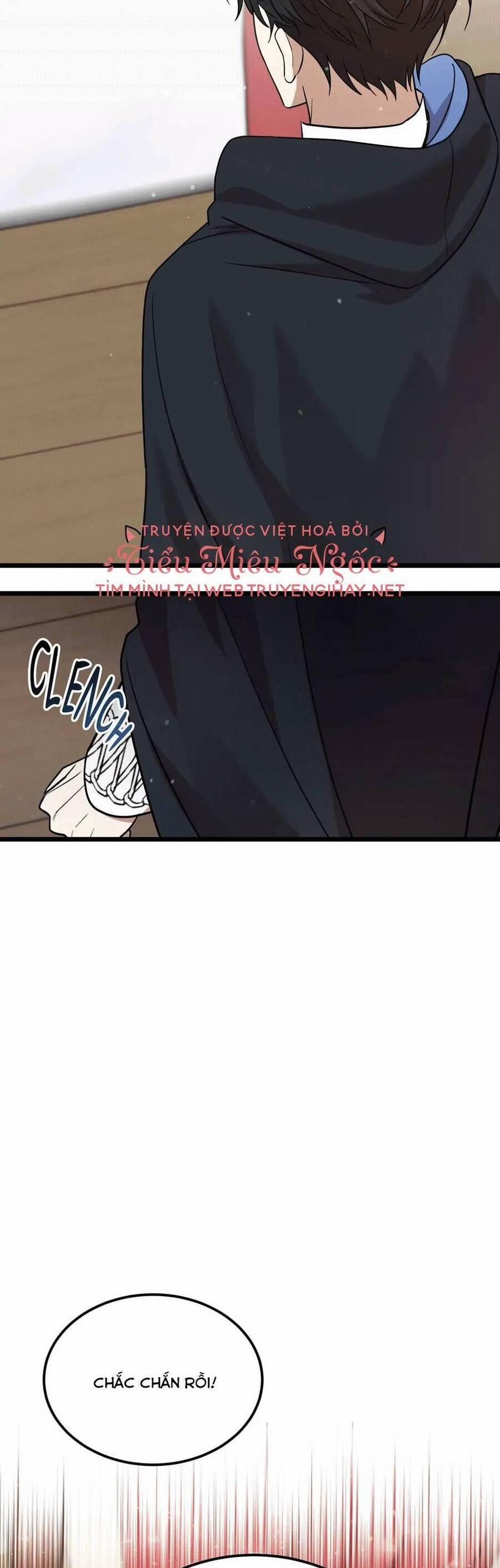 Những Người Anh Nguy Hiểm Của Công Nương 32 trang 6