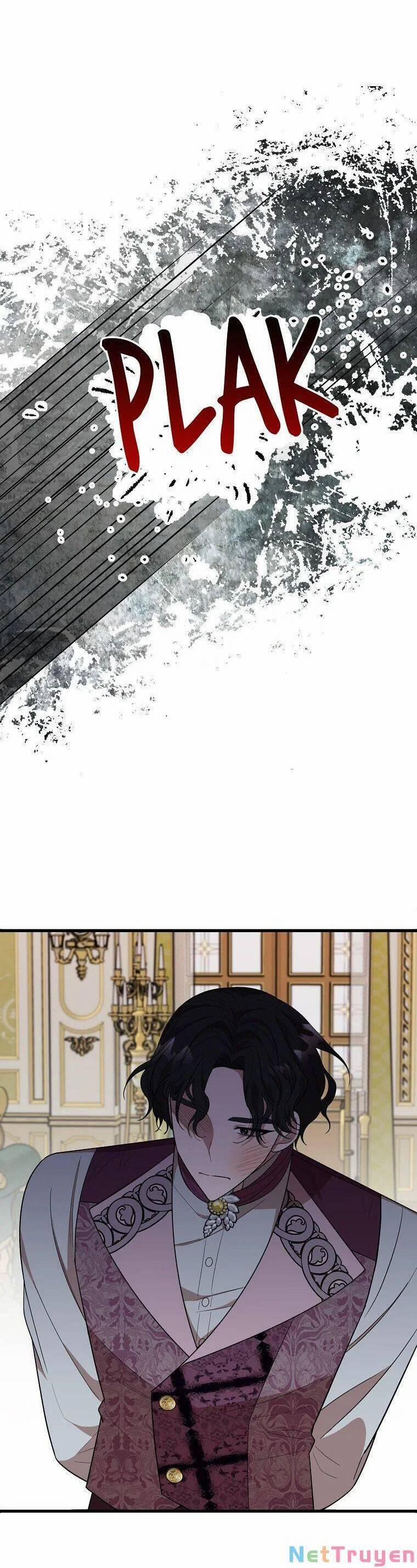 Những Người Anh Nguy Hiểm Của Công Nương 33 trang 13