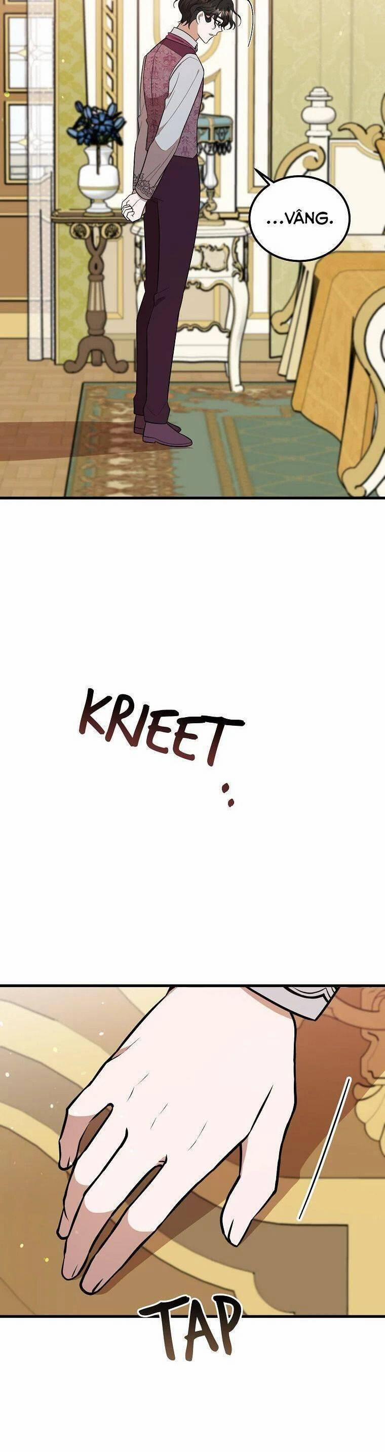 Những Người Anh Nguy Hiểm Của Công Nương 33 trang 19