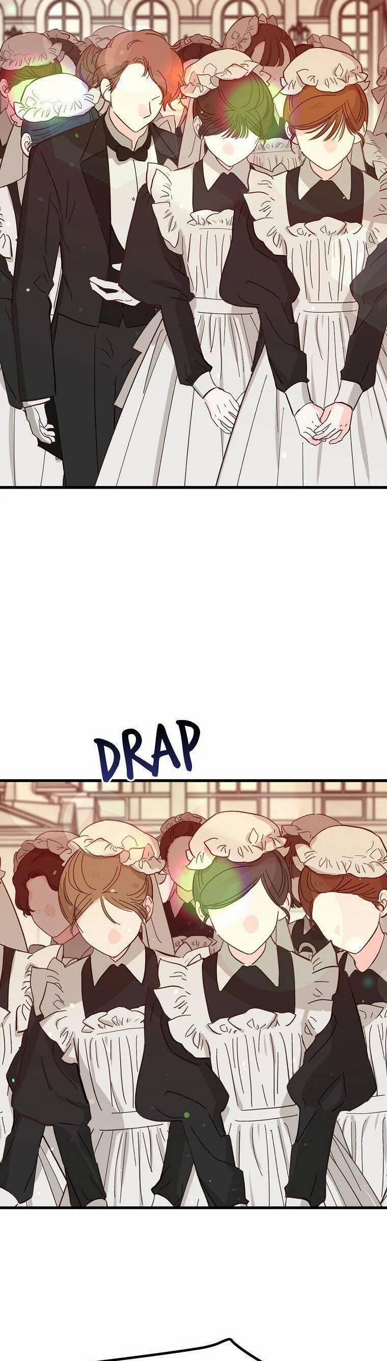 Những Người Anh Nguy Hiểm Của Công Nương 33 trang 26