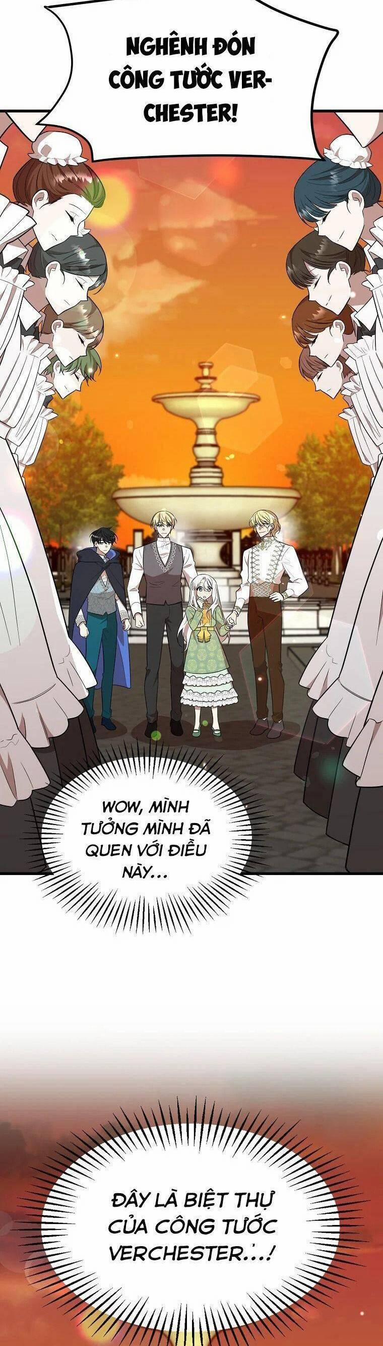 Những Người Anh Nguy Hiểm Của Công Nương 33 trang 27