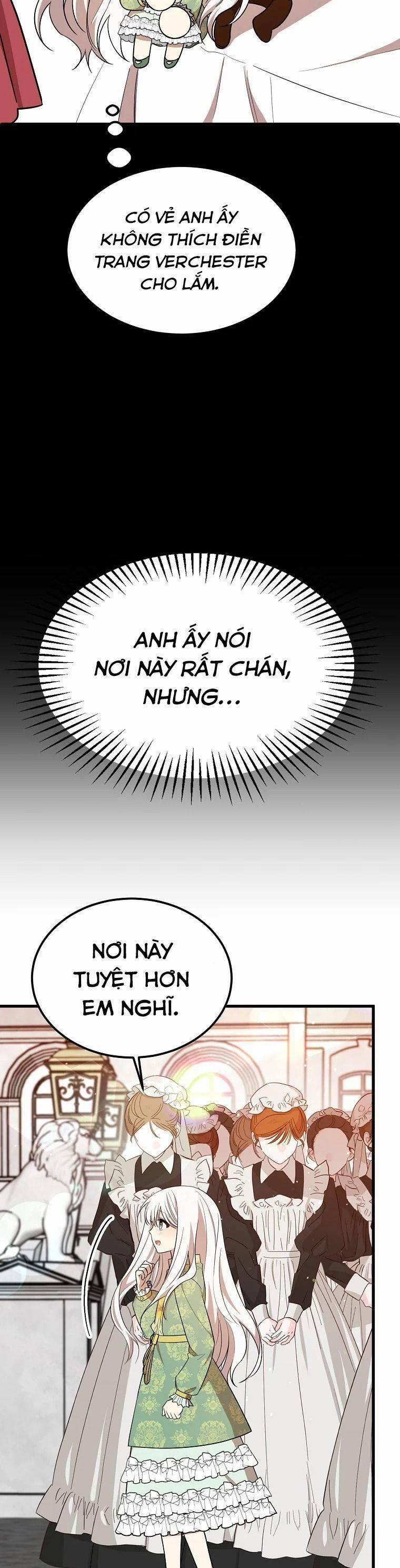 Những Người Anh Nguy Hiểm Của Công Nương 33 trang 31